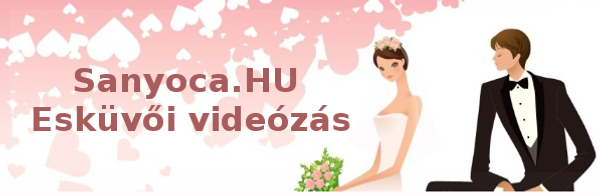 BesseVideo.HU Esküvői videózás BesseVideo.HU Esküvői videózás